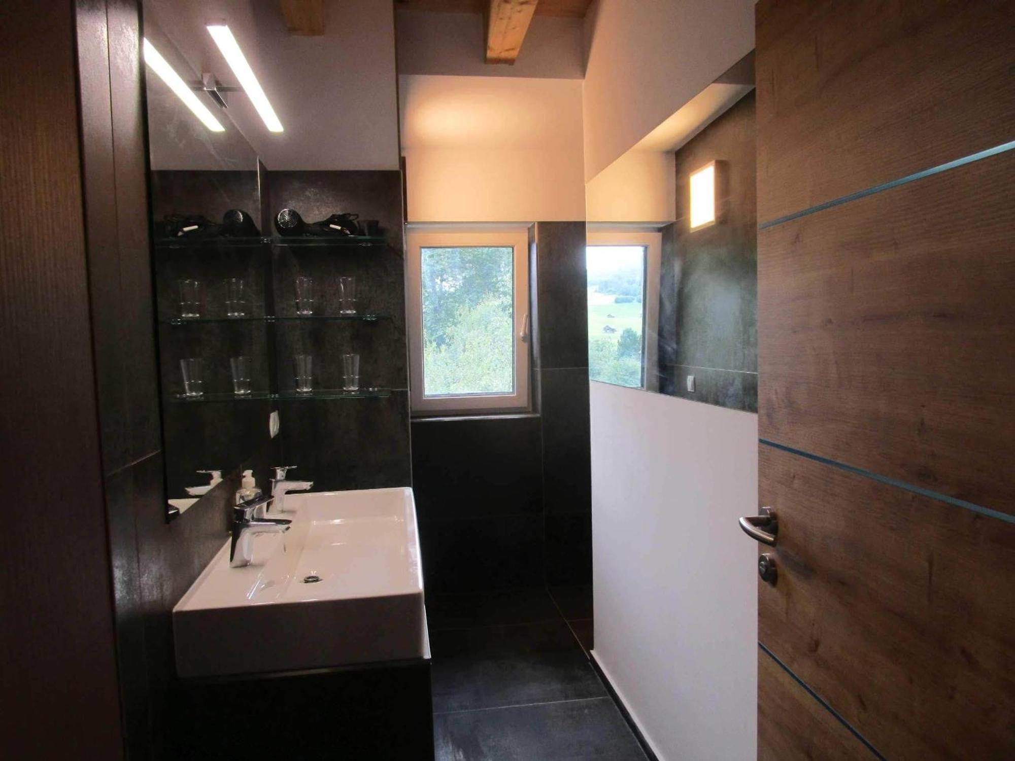 Apartment Skyline Wenns Ngoại thất bức ảnh
